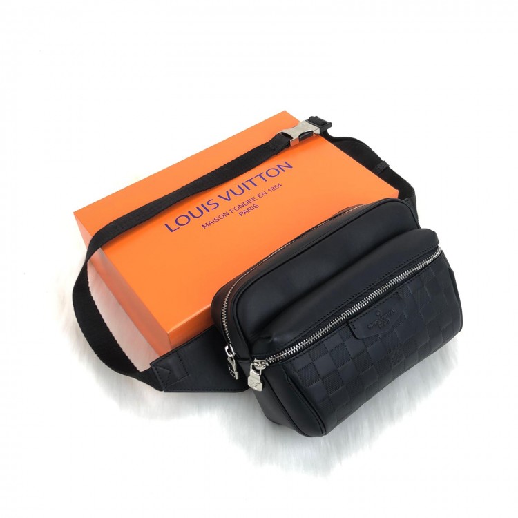 LOUİS VUİTTON OUTDOOR BUMBAG İNFİNİ